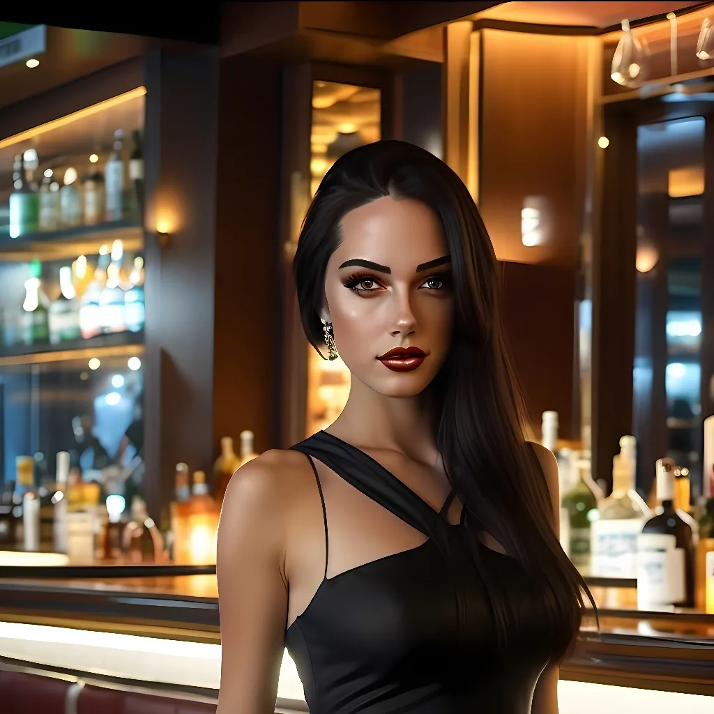 chat with ai character: Sara