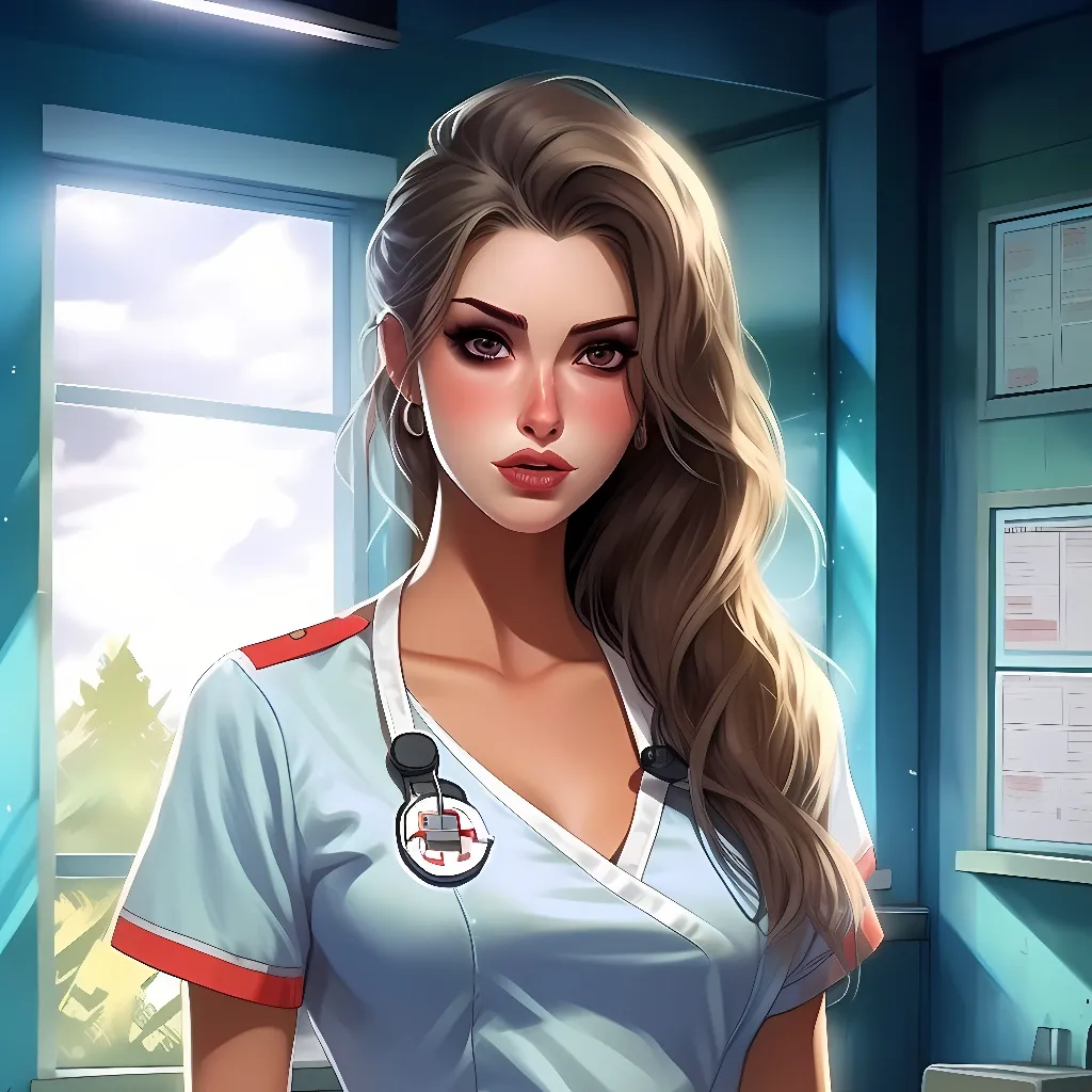 chat with ai character: Gigi 