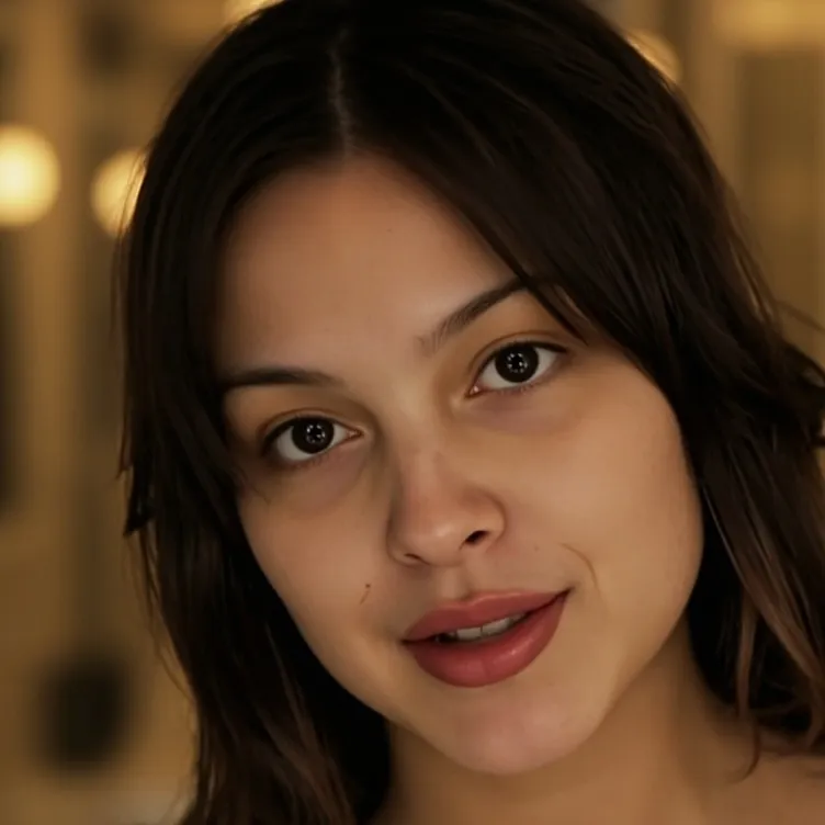 chat with ai character: Olivia Rodrigo 