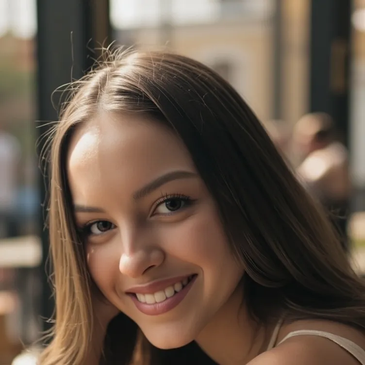 chat with ai character: Olivia Rodrigo 