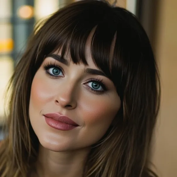 chat with ai character: Miss Johnson 