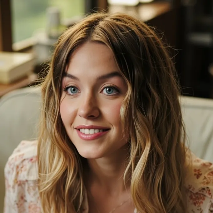 chat with ai character: Sydney 