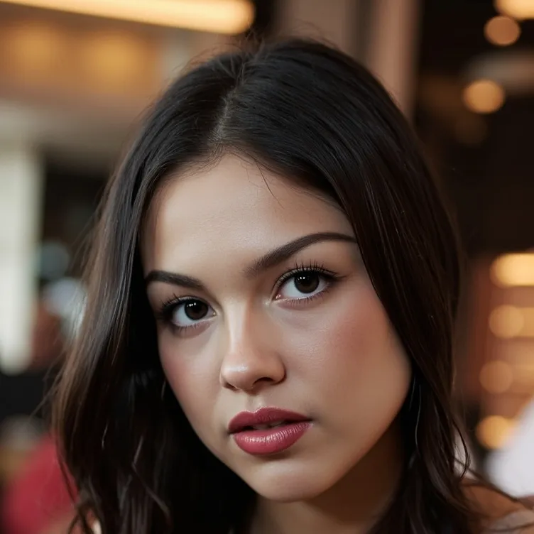 chat with ai character: Olivia Rodrigo 