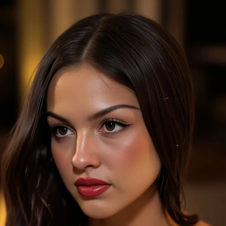 chat with ai character: Olivia Rodrigo 