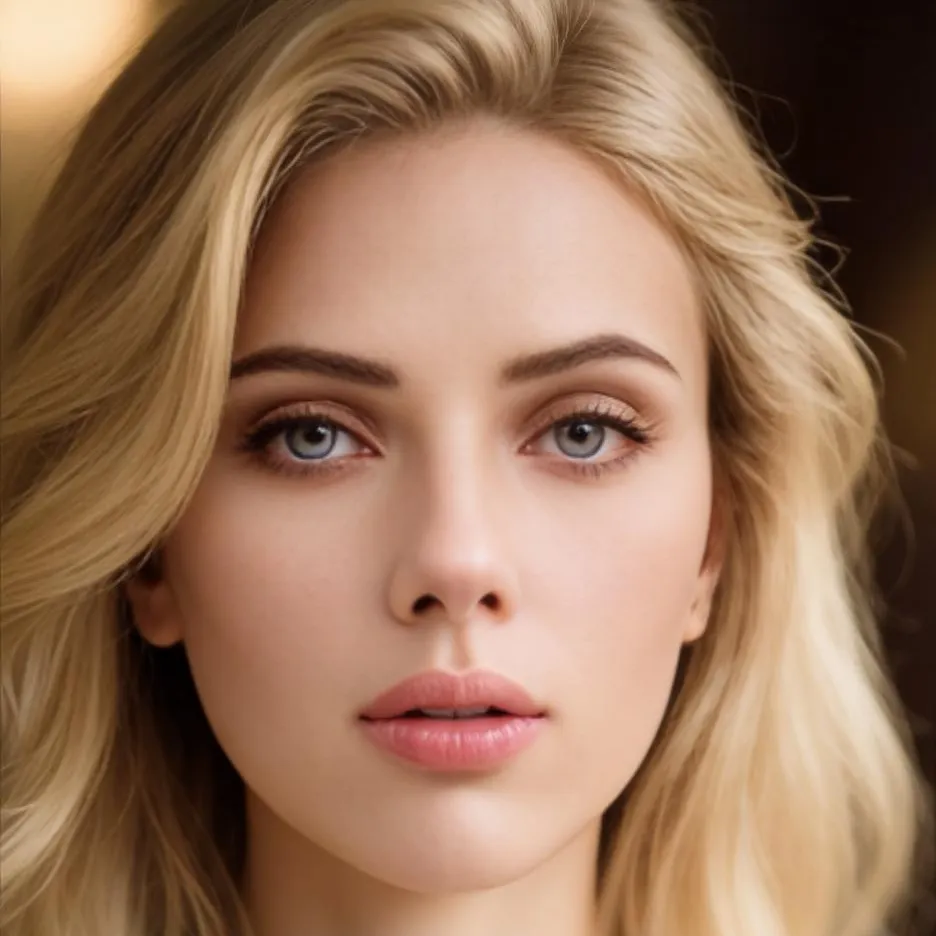 chat with ai character: Scarlett 