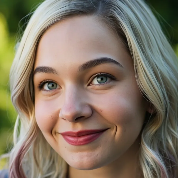 chat with ai character: Enid Sinclair