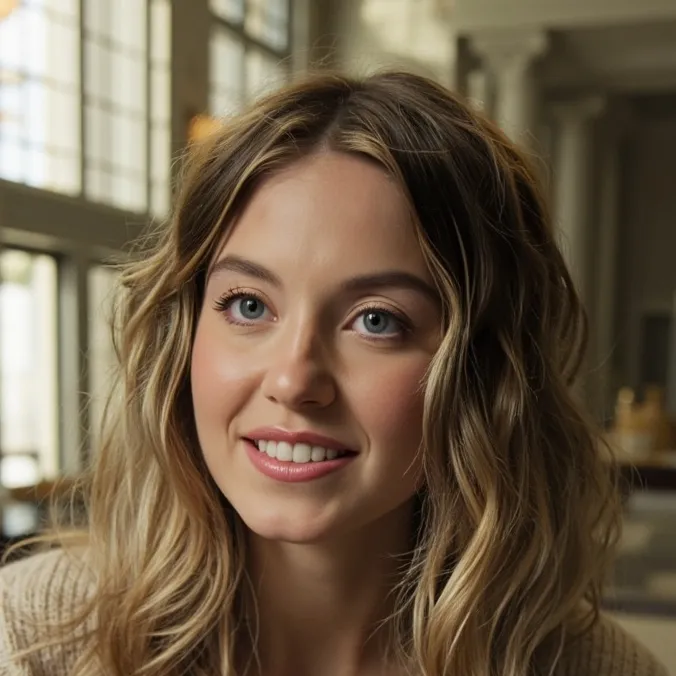 chat with ai character: Sydney 