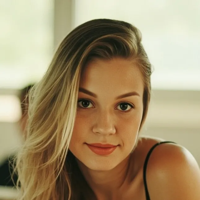 chat with ai character: Katrina 