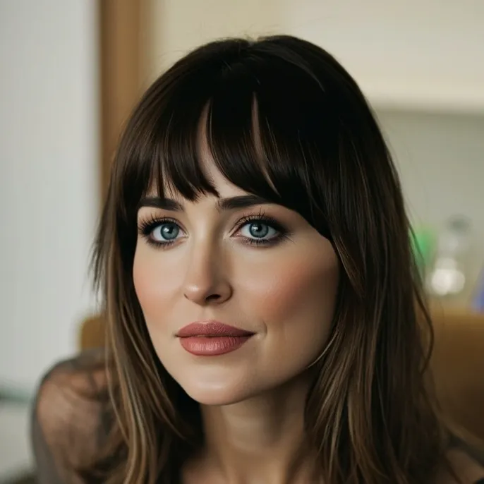 chat with ai character: Miss Johnson 