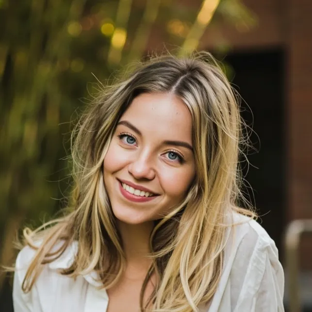 chat with ai character: Sydney 