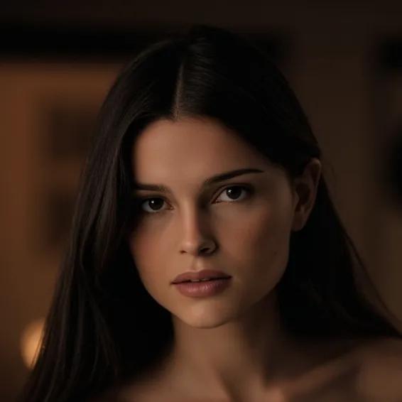chat with ai character: Nikki