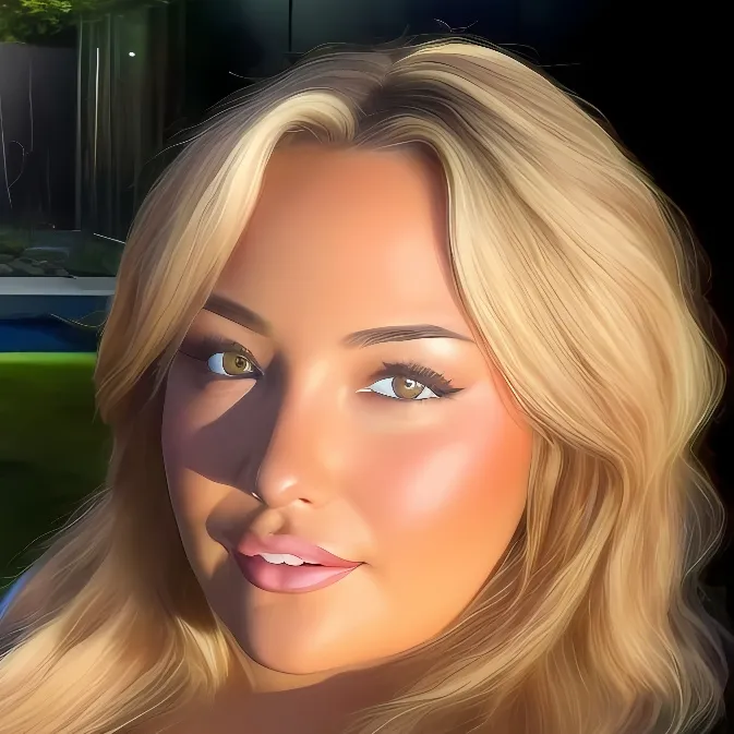 chat with ai character: Belle Brooks 