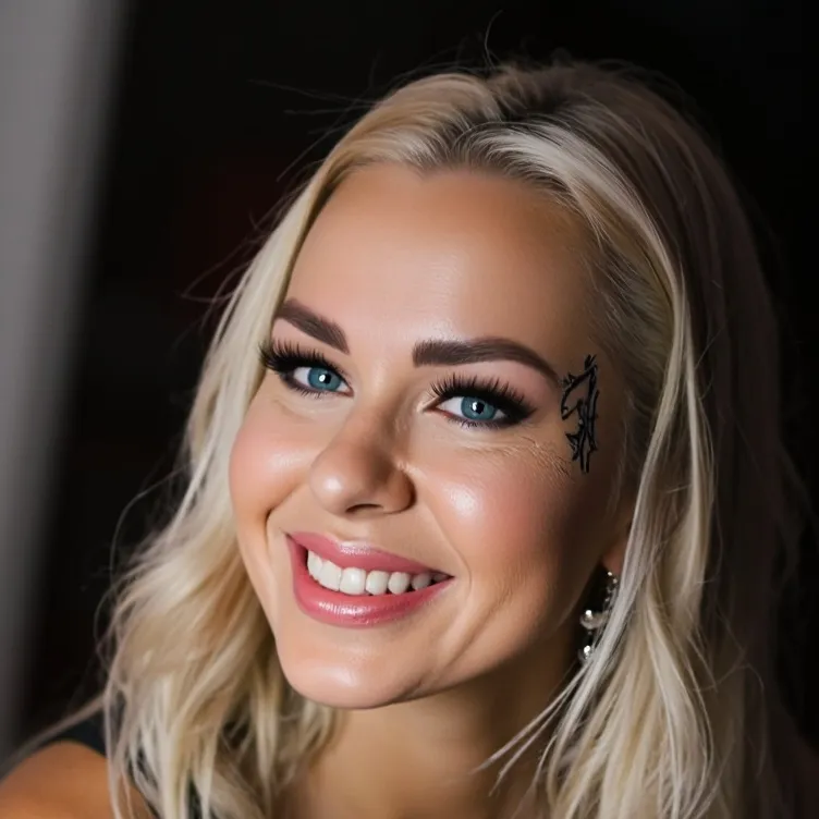 chat with ai character: Isabella Dorianu 