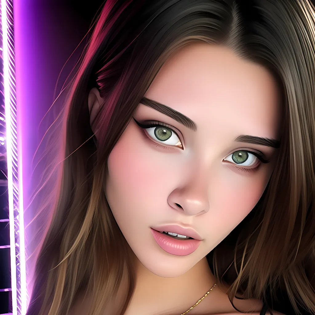 Talkie Profile Sunnyrayxo Talkie AI celebrity