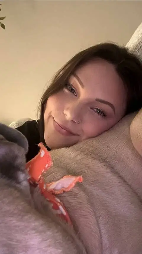 Talkie AI - Chat with Brooklynnstory