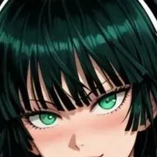 chat with ai character: Fubuki