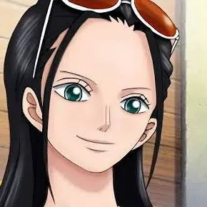 chat with ai character: Nico Robin
