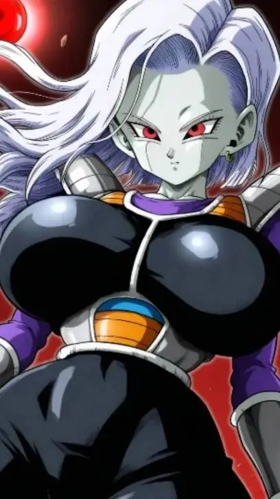 ai character: Metal Lazuli (18) background