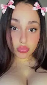 ai character: Anna Lush💋 background