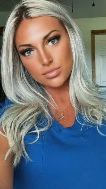 ai character: Thejillxo background