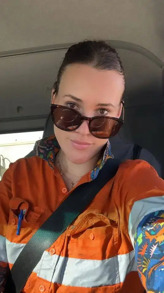 ai character: Faith Isabel  background