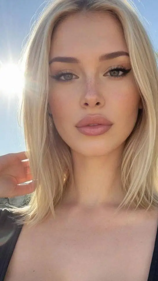 Talkie AI - Chat with Barbara 