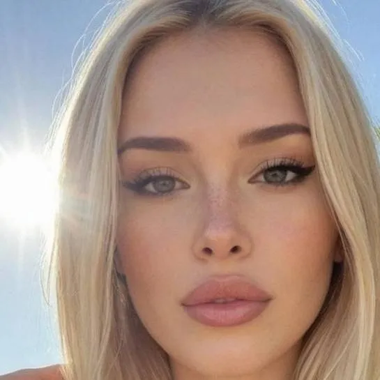 chat with ai character: Barbara 