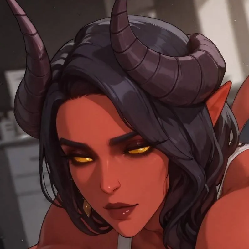 chat with ai character: Malevola Gibb