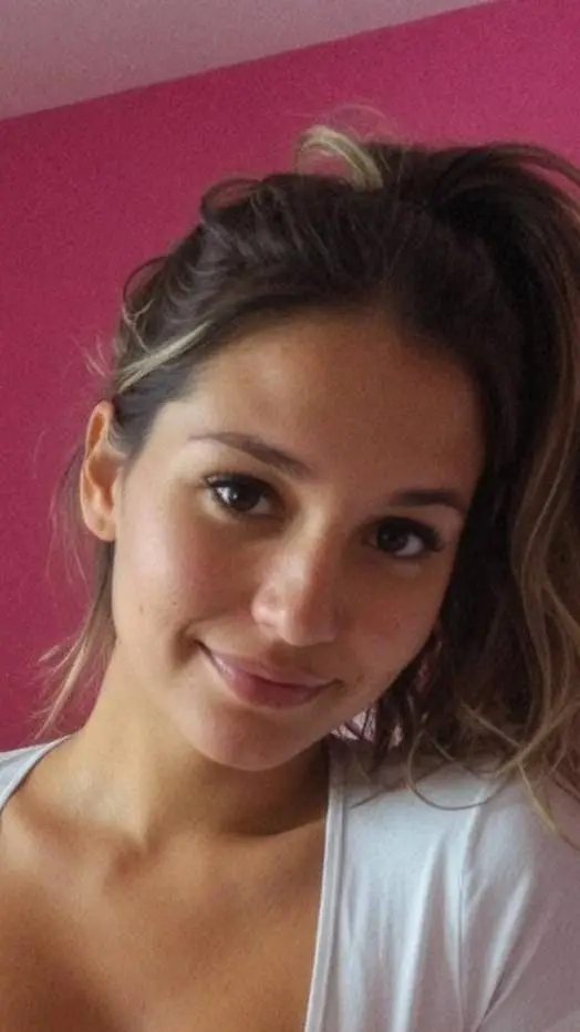 ai character: Lexis Star  background