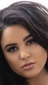 ai character: Alexas Morgan  background