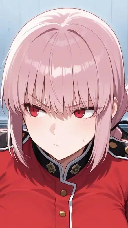 Talkie AI - Chat with Millia Kyonko 