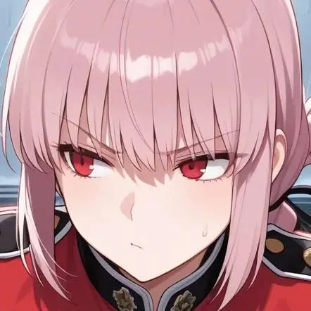 chat with ai character: Millia Kyonko 