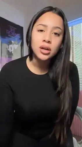 ai character: chromazz background