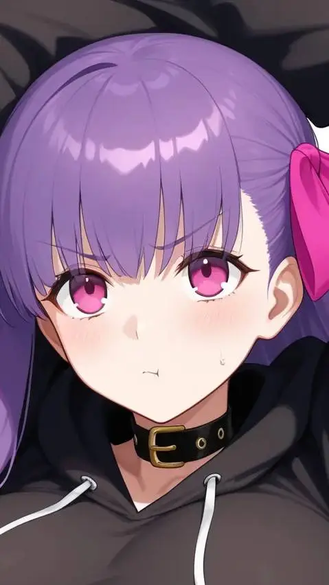 Talkie AI - Chat with Hachimiya Atalanta