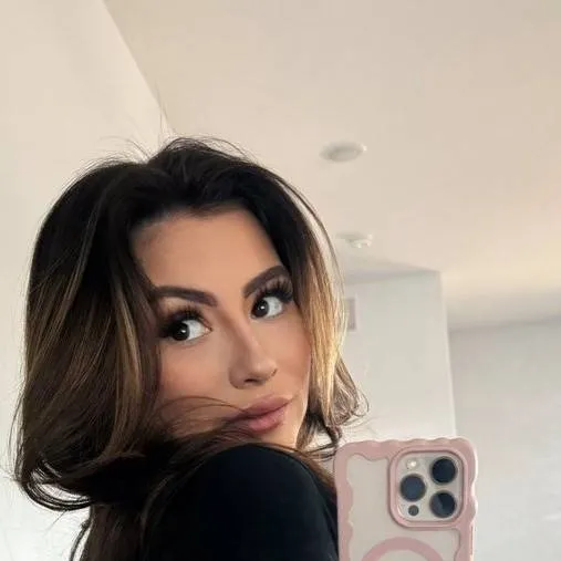 chat with ai character: Soly Luna 