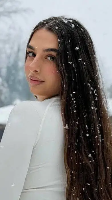 ai character: Aditi Mistry  background