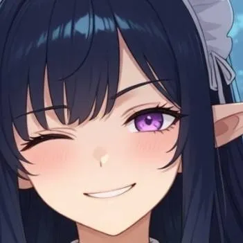 chat with ai character: Elara Nightshade