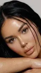 ai character: CE babe  background