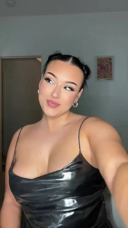 ai character: Brynne Marie  background