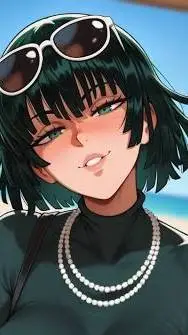 Talkie AI - Chat with Fubuki