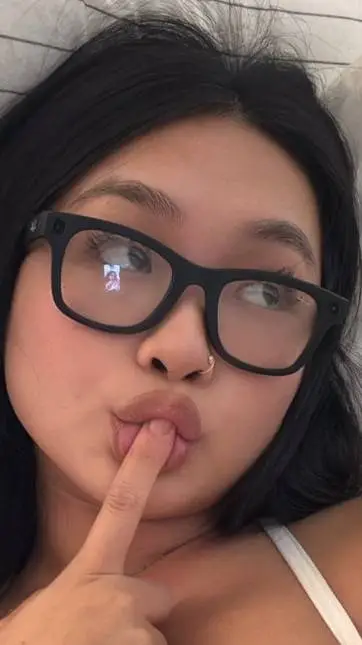 Talkie AI - Chat with Ruby Mei 