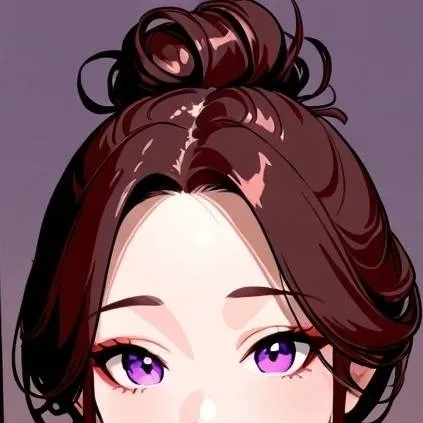 chat with ai character: Sarah 