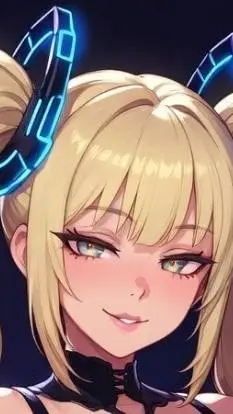 ai character: Kimiko background