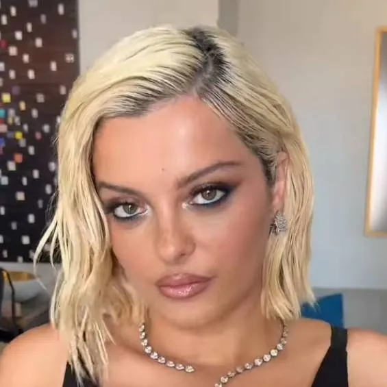 chat with ai character: Bebe Rexha