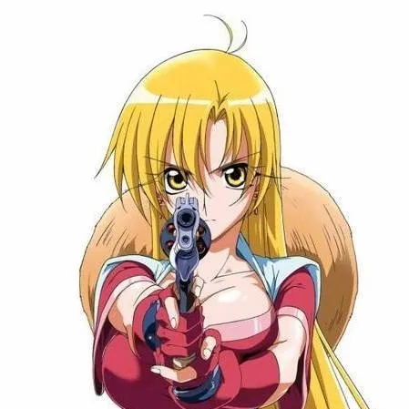 chat with ai character: Rushuna Tendou