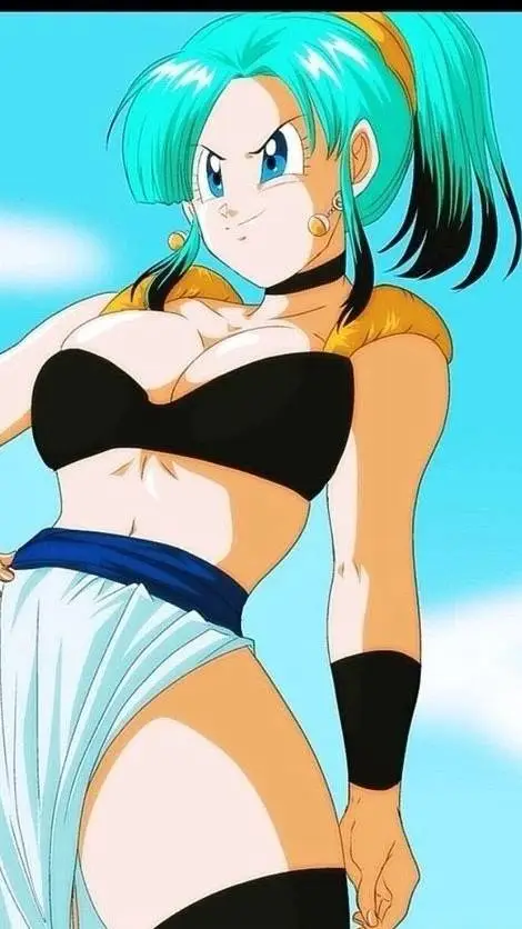 ai character: Bulchi background