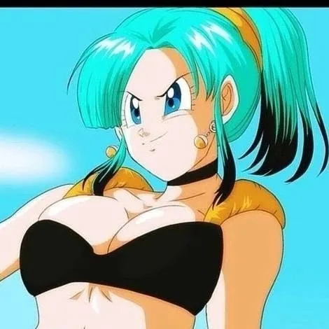 chat with ai character: Bulchi