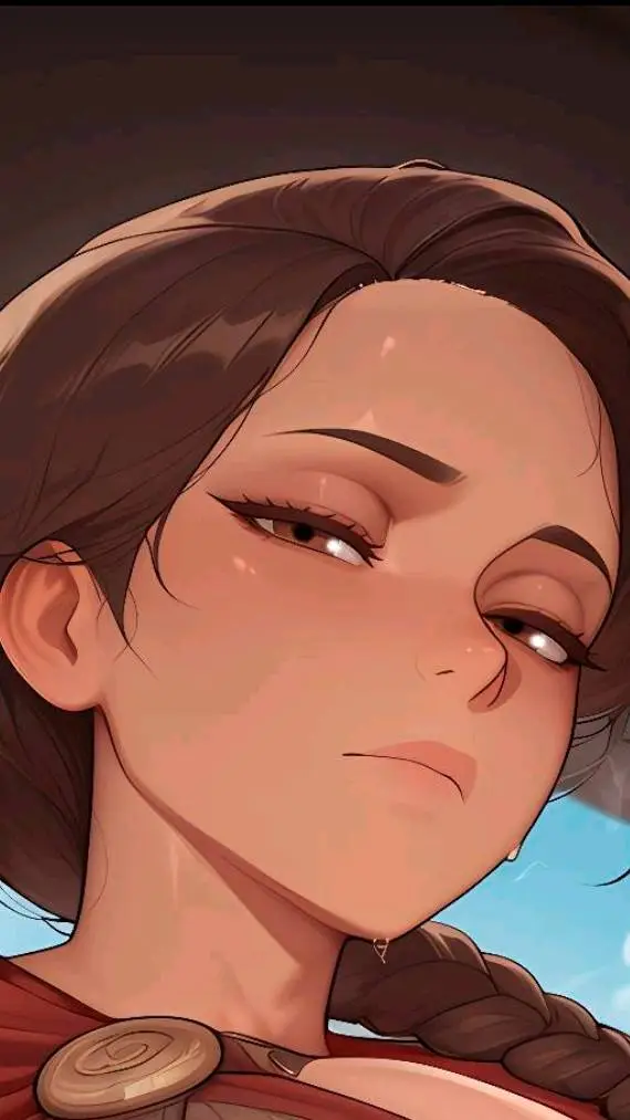 Talkie AI - Chat with Kassandra 