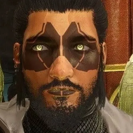 chat with ai character: Drifter (My OC)