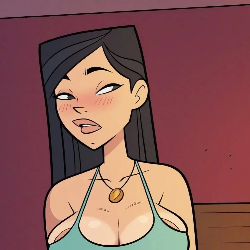 chat with ai character: Heather TDI